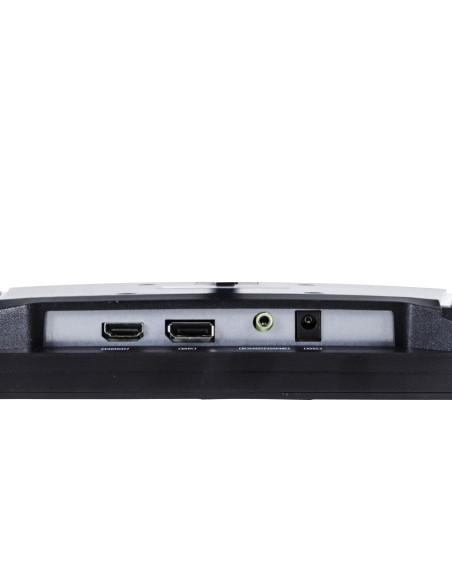 Nilox MONITOR 27" NXM27FHD111 LED FHD IPS 100HZ HDMI DP 1MS pantalla para PC 68,6 cm (27") 1920 x 1080 Pixeles Full HD