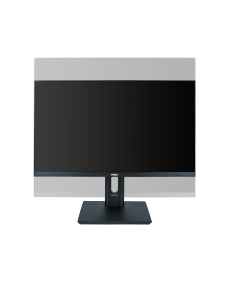 Nilox NXM24REGWEB01 pantalla para PC 60,5 cm (23.8") 1920 x 1080 Pixeles Full HD LED Negro Nilox NXM24REGWEB01 pantalla para PC 60,5 cm (23.8") 1920 x 1080 Pixeles Full HD LED Negro