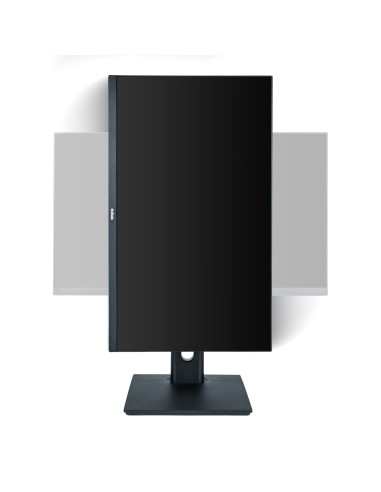 Nilox NXM24REGWEB01 pantalla para PC 60,5 cm (23.8") 1920 x 1080 Pixeles Full HD LED Negro