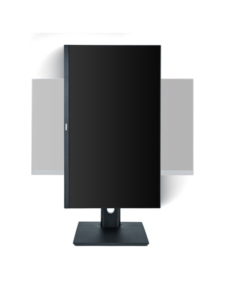 Nilox NXM24REGWEB01 pantalla para PC 60,5 cm (23.8") 1920 x 1080 Pixeles Full HD LED Negro