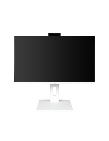 Nilox NXM24REGWEB01W pantalla para PC 60,5 cm (23.8") 1920 x 1080 Pixeles Full HD LED Blanco Nilox NXM24REGWEB01W pantalla para PC 60,5 cm (23.8") 1920 x 1080 Pixeles Full HD LED Blanco