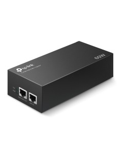 TP-Link TL-POE170S adaptador e inyector de PoE Gigabit Ethernet