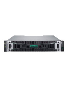 HPE MSA 2070 unidad de disco multiple Bastidor (2U)