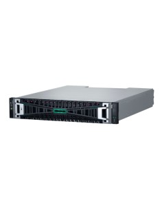 HPE MSA 2070 unidad de disco multiple Bastidor (2U) 2