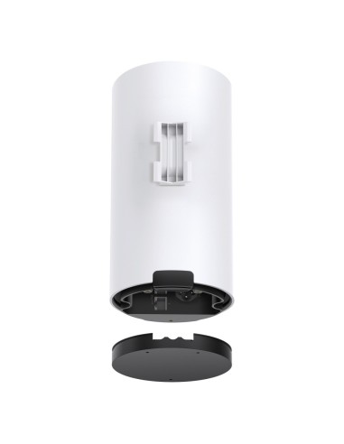 TP-Link Deco X50-Outdoor Doble banda (2,4 GHz   5 GHz) Wi-Fi 6 (802.11ax) Blanco 1 Interno