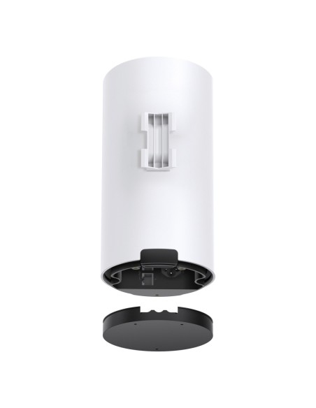 TP-Link Deco X50-Outdoor Doble banda (2,4 GHz   5 GHz) Wi-Fi 6 (802.11ax) Blanco 1 Interno