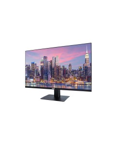 Nilox MONITOR NXM27FHD112 27" FULLHD IPS 100HZ HDMI DP SQUARE· pantalla para PC 68,6 cm (27") 1920 x 1080 Pixeles LED Negro 2
