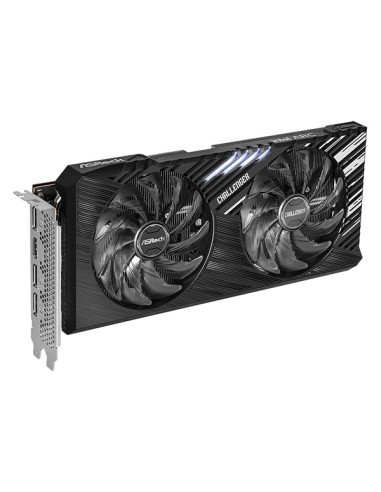 Asrock A750 CL SE 8GO Intel Arc A750 8 GB GDDR6