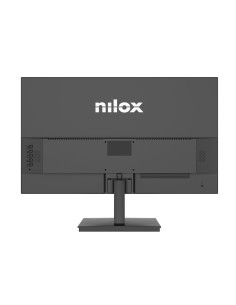 Nilox NXM24FHD1202 pantalla para PC 60,5 cm (23.8") 1920 x 1080 Pixeles Full HD Negro