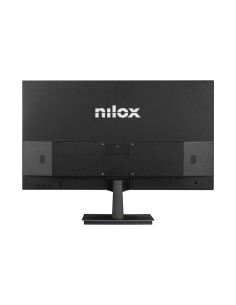 Nilox NXM272K012 pantalla para PC 68,6 cm (27") 2560 x 1440 Pixeles 2K Negro