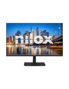 Nilox NXM272K012 pantalla para PC 68,6 cm (27") 2560 x 1440 Pixeles 2K Negro 2
