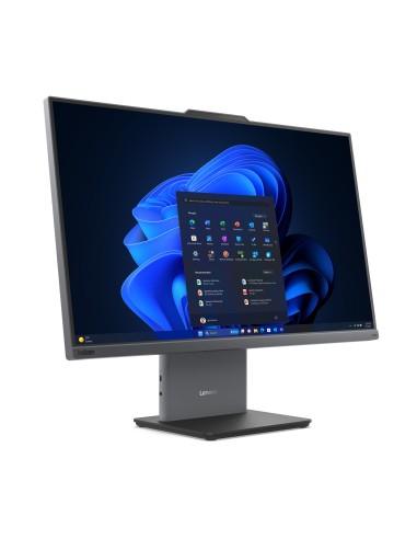 Lenovo ThinkCentre neo 50a Intel® Core™ i7 i7-13620H 68,6 cm (27") 1920 x 1080 Pixeles PC todo en uno 16 GB DDR5-SDRAM 512 GB
