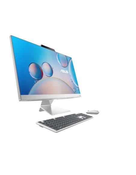 ASUS A3402WVAK-WPC1650 - Sobremesa todo en uno 23.8" Full HD (Intel Core i7-1355U, 16GB RAM, 1TB SSD, Iris Xe Graphics, Sin ASUS A3402WVAK-WPC1650 - Sobremesa todo en uno 23.8" Full HD (Intel Core i7-1355U, 16GB RAM, 1TB SSD, Iris Xe Graphics, Sin