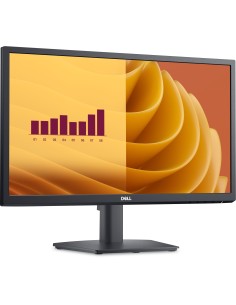 DELL E Series E2225H pantalla para PC 54,5 cm (21.4") 1920 x 1080 Pixeles Full HD LCD Negro 2