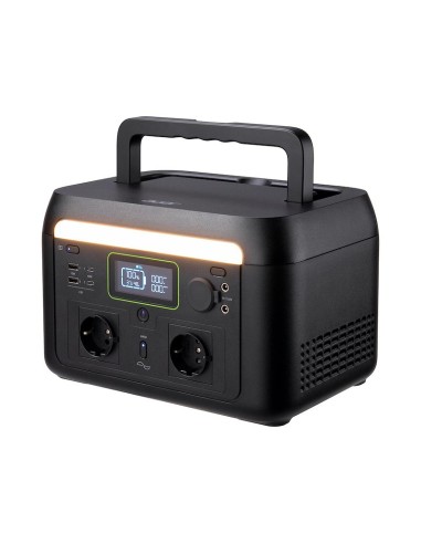 Acer GP.ADT11.02C estación de energía portátil Fosfato de hierro-litio (LiFePo4) 7 kg