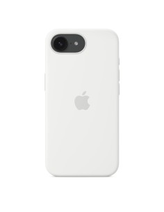Apple MD3P4ZM A funda para teléfono móvil 15,5 cm (6.1") Blanco 2
