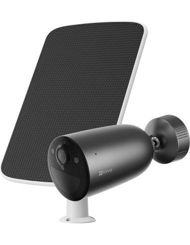 EZVIZ EB3 (AOV Version) Bala (forma) Cámara de seguridad IP Exterior 2304 x 1296 Pixeles Techo pared