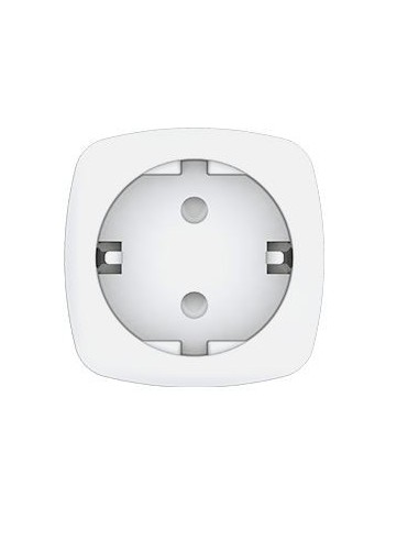 EZVIZ T30-10B-EU enchufe inteligente 1600 W Blanco