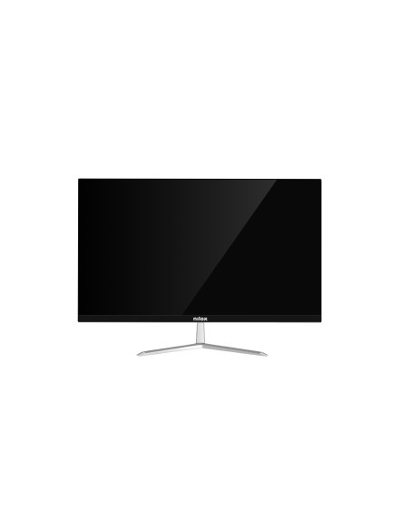 Nilox NXM24FHD1002 pantalla para PC 61 cm (24") 1920 x 1080 Pixeles Full HD LED Negro Nilox NXM24FHD1002 pantalla para PC 61 cm (24") 1920 x 1080 Pixeles Full HD LED Negro