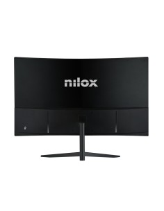 Nilox NXM27FHD18001 pantalla para PC 68,6 cm (27") 1920 x 1080 Pixeles LED Negro 2