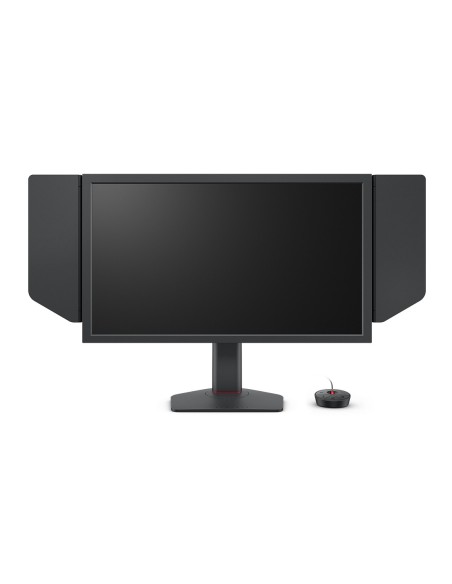 BenQ ZOWIE XL2586X+ pantalla para PC 61,2 cm (24.1") 1920 x 1080 Pixeles Full HD Negro BenQ ZOWIE XL2586X+ pantalla para PC 61,2 cm (24.1") 1920 x 1080 Pixeles Full HD Negro