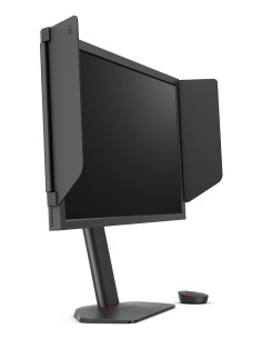 BenQ ZOWIE XL2586X+ pantalla para PC 61,2 cm (24.1") 1920 x 1080 Pixeles Full HD Negro 2