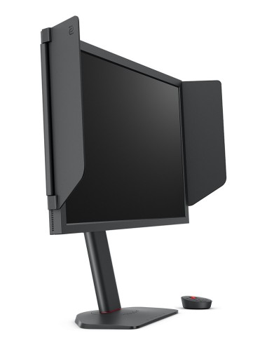 BenQ ZOWIE XL2586X+ pantalla para PC 61,2 cm (24.1") 1920 x 1080 Pixeles Full HD Negro