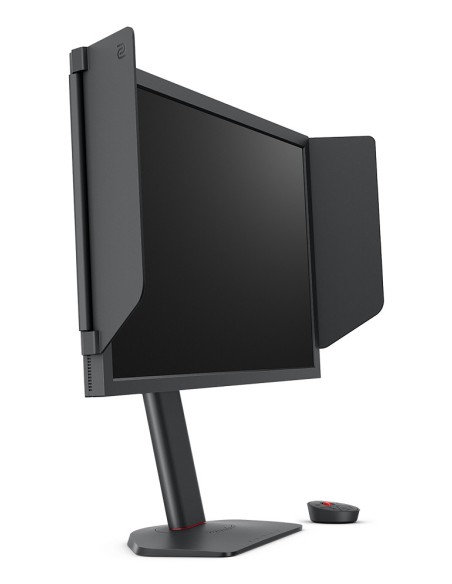 BenQ ZOWIE XL2586X+ pantalla para PC 61,2 cm (24.1") 1920 x 1080 Pixeles Full HD Negro BenQ ZOWIE XL2586X+ pantalla para PC 61,2 cm (24.1") 1920 x 1080 Pixeles Full HD Negro