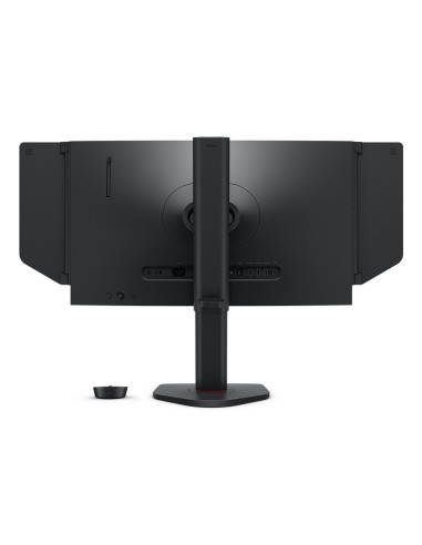 BenQ ZOWIE XL2586X+ pantalla para PC 61,2 cm (24.1") 1920 x 1080 Pixeles Full HD Negro