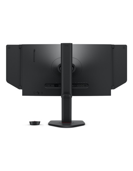 BenQ ZOWIE XL2586X+ pantalla para PC 61,2 cm (24.1") 1920 x 1080 Pixeles Full HD Negro