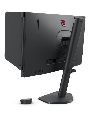 BenQ ZOWIE XL2586X+ pantalla para PC 61,2 cm (24.1") 1920 x 1080 Pixeles Full HD Negro
