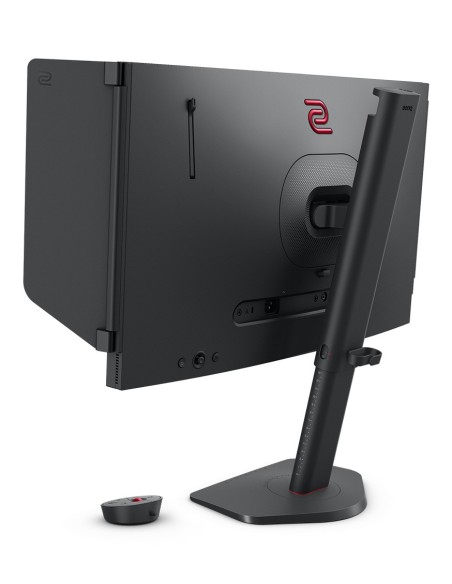 BenQ ZOWIE XL2586X+ pantalla para PC 61,2 cm (24.1") 1920 x 1080 Pixeles Full HD Negro