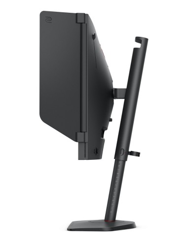 BenQ ZOWIE XL2586X+ pantalla para PC 61,2 cm (24.1") 1920 x 1080 Pixeles Full HD Negro