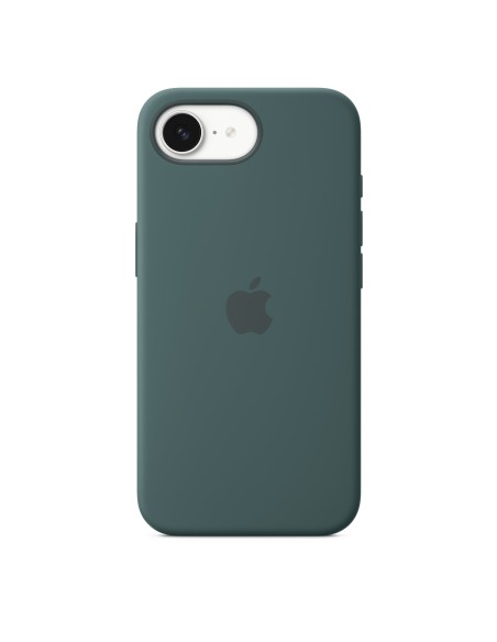 Apple MD3X4ZM A funda para teléfono móvil 15,5 cm (6.1") Verde