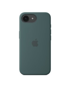 Apple MD3X4ZM A funda para teléfono móvil 15,5 cm (6.1") Verde 2