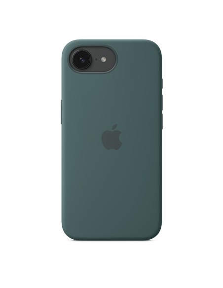 Apple MD3X4ZM A funda para teléfono móvil 15,5 cm (6.1") Verde