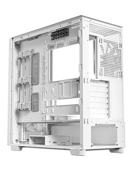Antec FLUX Midi Tower Blanco