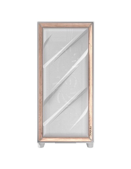 Antec FLUX PRO White EUV Full Tower Blanco, Madera Antec FLUX PRO White EUV Full Tower Blanco, Madera