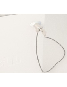 Mobilis Security Slot Blanco 2