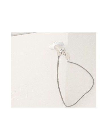 Mobilis Security Slot Blanco