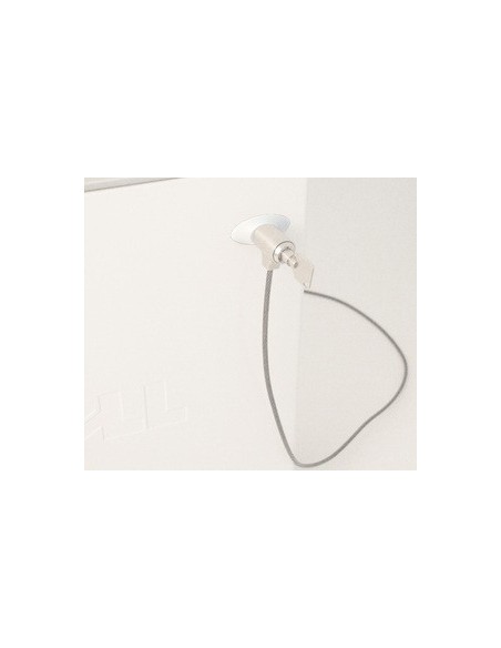 Mobilis Security Slot Blanco