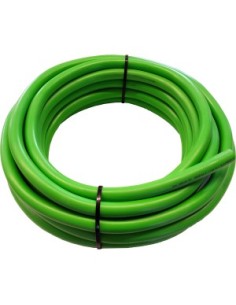 Axis 01543-001 cable para cámara fotográfica 10 m Verde