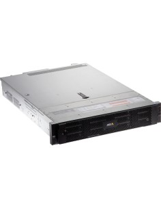 Axis S1148 2U Negro, Gris 2