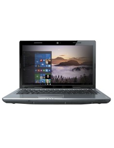 Mobilis 016418 filtro para monitor 35,6 cm (14") Pantalla Portátil Filtro de privacidad para pantallas sin marco