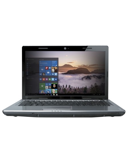 Mobilis 016418 filtro para monitor 35,6 cm (14") Pantalla Portátil Filtro de privacidad para pantallas sin marco