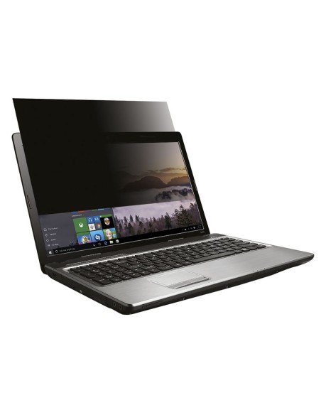 Mobilis 016418 filtro para monitor 35,6 cm (14") Pantalla Portátil Filtro de privacidad para pantallas sin marco