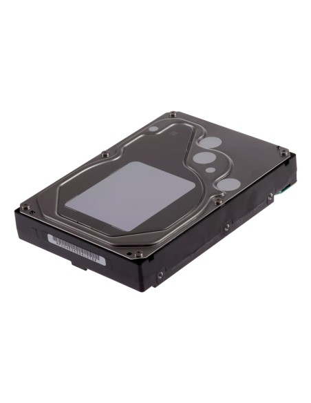 Axis 01858-001 disco duro interno 4 TB 5400 RPM 3.5" SATA