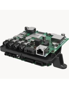 Axis 01991-031 cámaras de seguridad y montaje para vivienda Unidad base