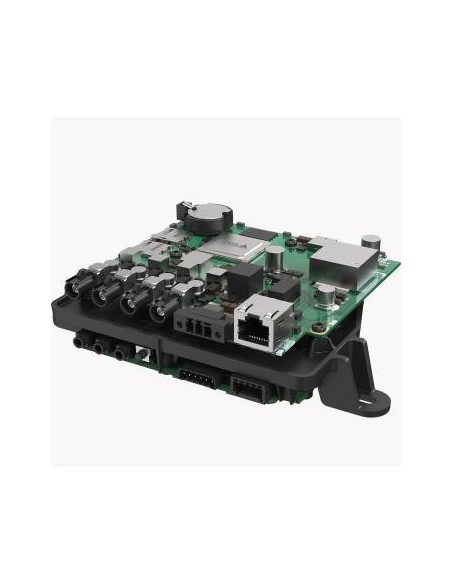 Axis 01991-031 cámaras de seguridad y montaje para vivienda Unidad base