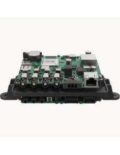 Axis 01991-031 cámaras de seguridad y montaje para vivienda Unidad base 2